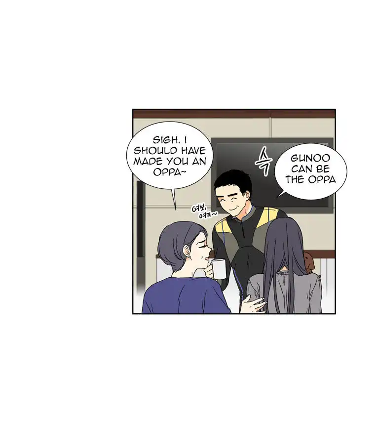 Lovely Bokhee-ssi Chapter 7 34